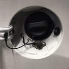 Toyota Yaris skrit...